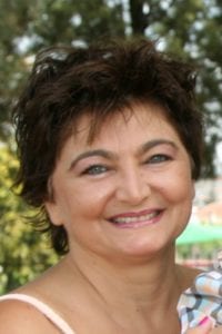 Sofia Xanthopoulou
