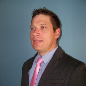 Martin Bezuidenhout