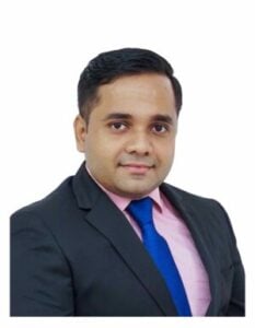 VARUN NAIR