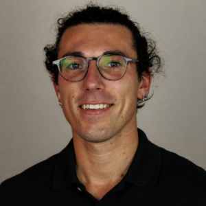 FEDERICO - AUTODESK CERTIFIED INSTRUCTOR